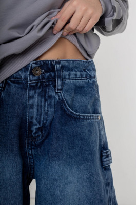 Джинси для хлопчика